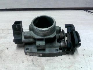 bontott FORD FIESTA IV Fojtószelep (Mechanikus)