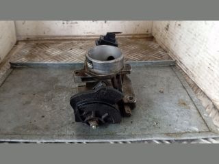 bontott FORD FIESTA IV Fojtószelep (Mechanikus)