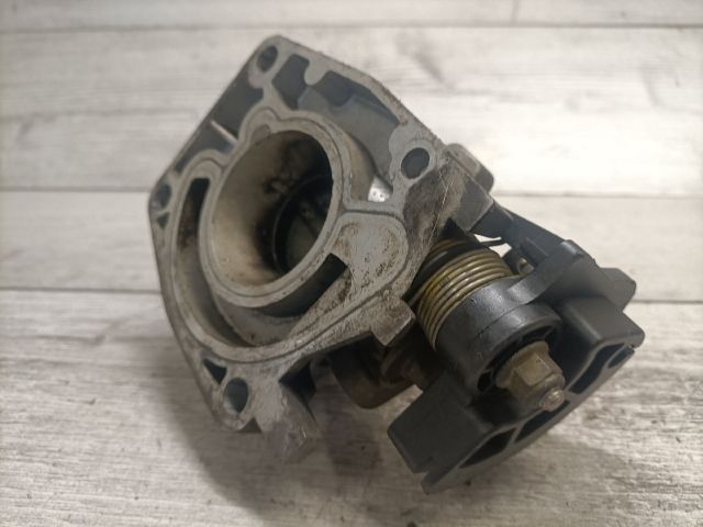 bontott FORD FIESTA IV Fojtószelep (Mechanikus)