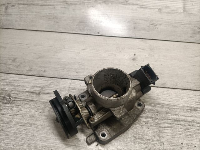 bontott FORD FIESTA IV Fojtószelep (Mechanikus)