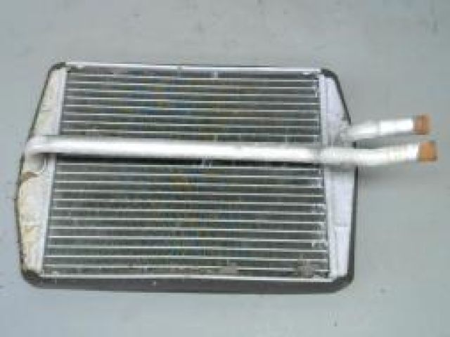 bontott FORD FIESTA IV Fűtőradiátor