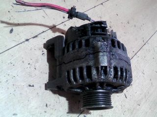 bontott FORD FIESTA IV Generátor