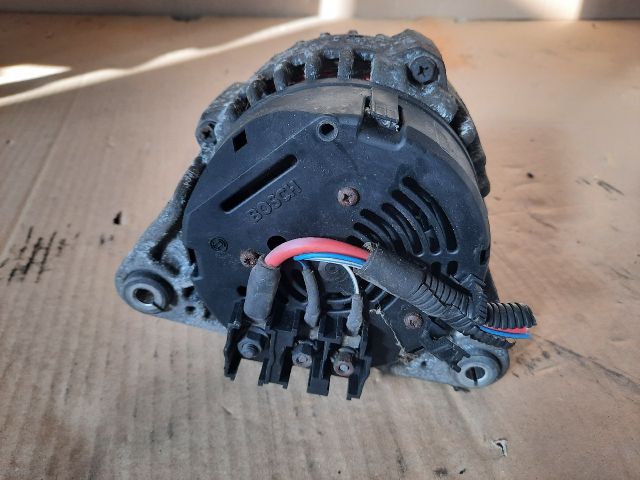 bontott FORD FIESTA IV Generátor