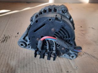 bontott FORD FIESTA IV Generátor