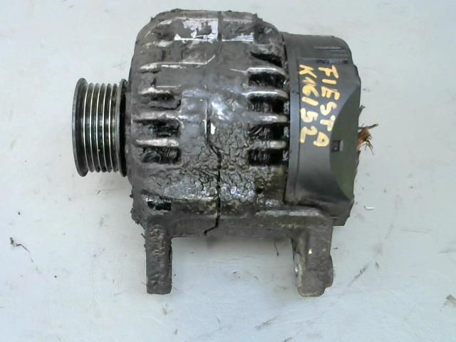 bontott FORD FIESTA IV Generátor