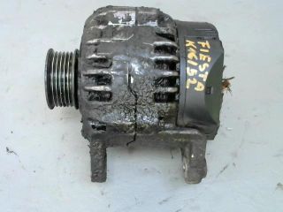 bontott FORD FIESTA IV Generátor