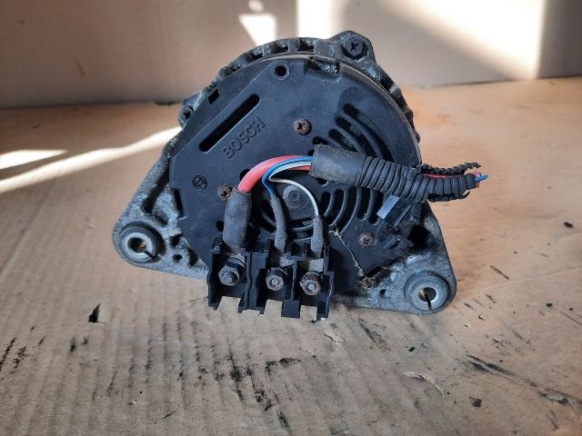 bontott FORD FIESTA IV Generátor