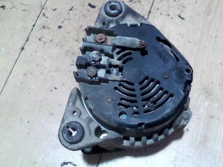 bontott FORD FIESTA IV Generátor