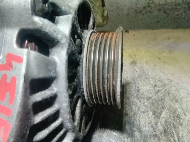 bontott FORD FIESTA IV Generátor