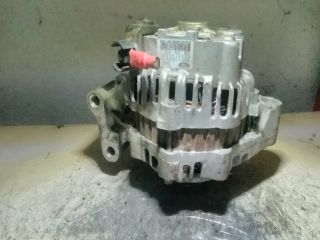 bontott FORD FIESTA IV Generátor