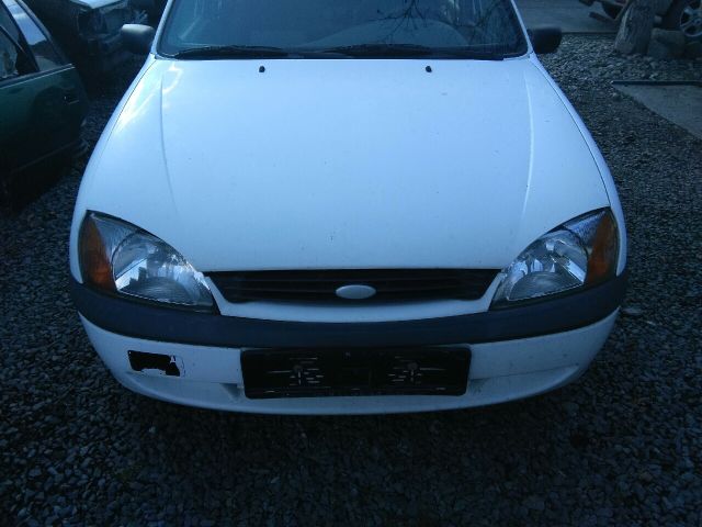 bontott FORD FIESTA IV Generátor