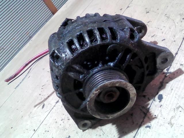 bontott FORD FIESTA IV Generátor