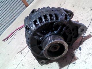 bontott FORD FIESTA IV Generátor