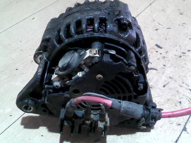 bontott FORD FIESTA IV Generátor