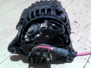 bontott FORD FIESTA IV Generátor