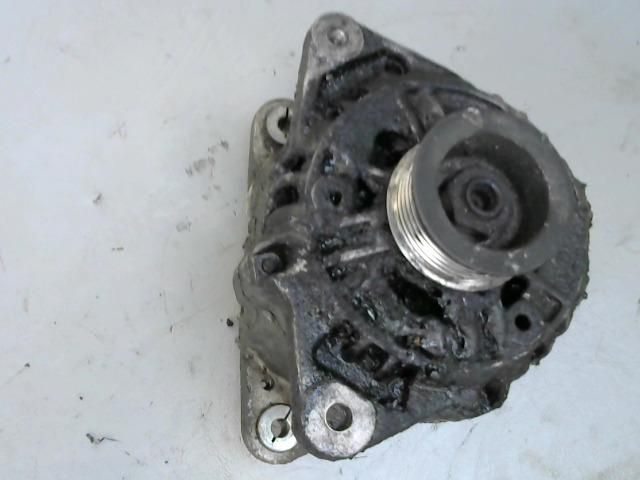 bontott FORD FIESTA IV Generátor