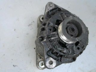 bontott FORD FIESTA IV Generátor