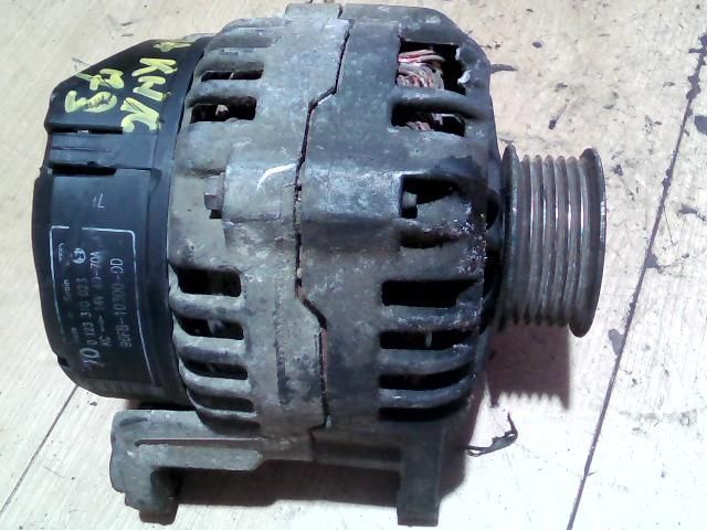 bontott FORD FIESTA IV Generátor