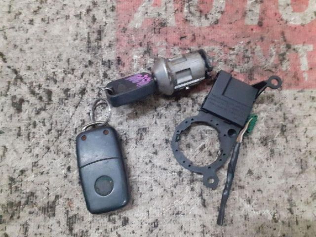 bontott FORD FIESTA IV Gyújtáskapcsoló