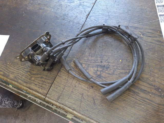 bontott FORD FIESTA IV Gyújtótrafó