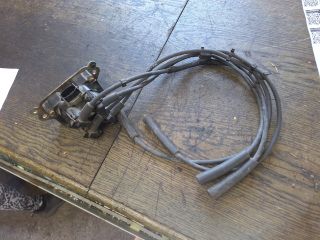 bontott FORD FIESTA IV Gyújtótrafó