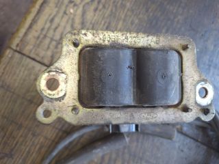 bontott FORD FIESTA IV Gyújtótrafó