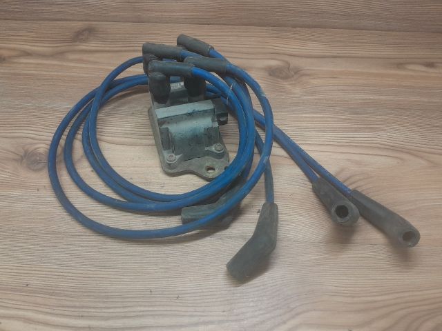 bontott FORD FIESTA IV Gyújtótrafó