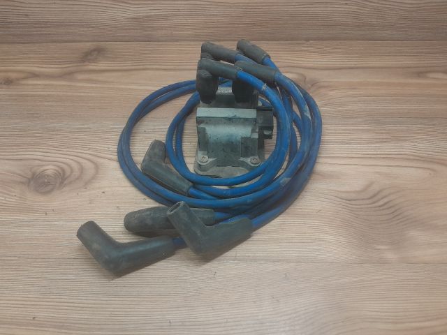 bontott FORD FIESTA IV Gyújtótrafó