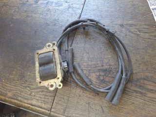 bontott FORD FIESTA IV Gyújtótrafó