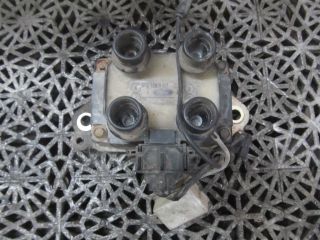 bontott FORD FIESTA IV Gyújtótrafó