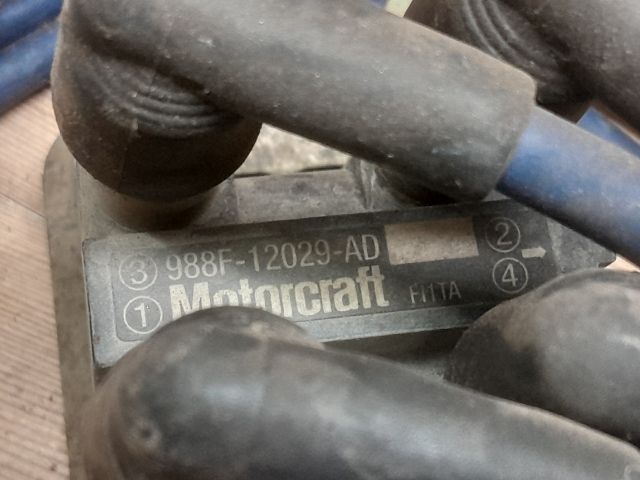 bontott FORD FIESTA IV Gyújtótrafó