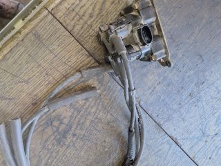 bontott FORD FIESTA IV Gyújtótrafó