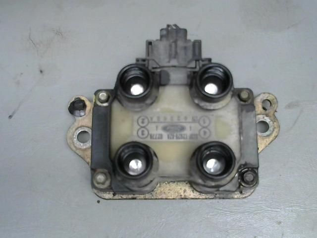 bontott FORD FIESTA IV Gyújtótrafó