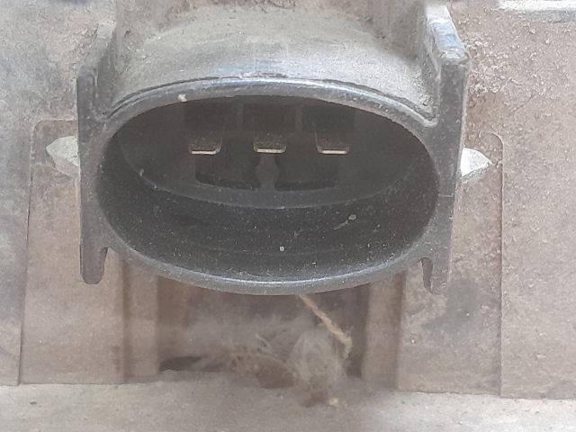 bontott FORD FIESTA IV Gyújtótrafó