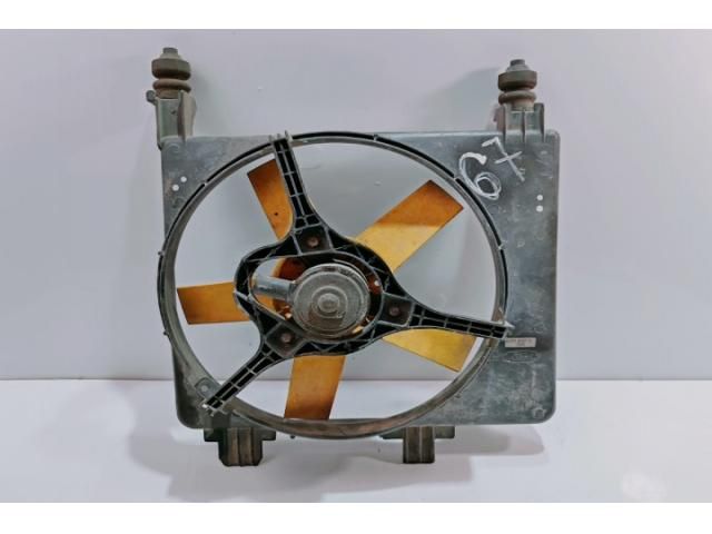bontott FORD FIESTA IV Hűtőventilátor
