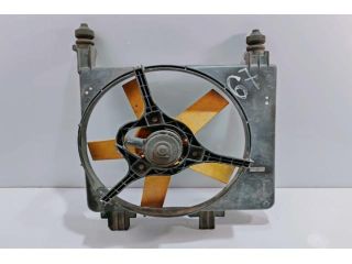 bontott FORD FIESTA IV Hűtőventilátor