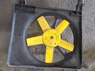 bontott FORD FIESTA IV Hűtőventilátor