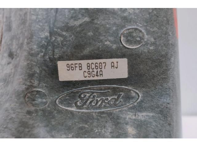 bontott FORD FIESTA IV Hűtőventilátor