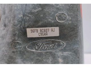 bontott FORD FIESTA IV Hűtőventilátor