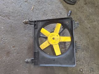 bontott FORD FIESTA IV Hűtőventilátor