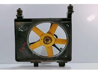 bontott FORD FIESTA IV Hűtőventilátor