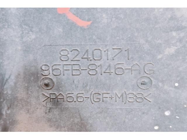 bontott FORD FIESTA IV Hűtőventilátor