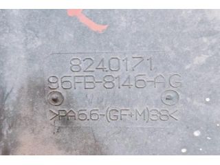 bontott FORD FIESTA IV Hűtőventilátor