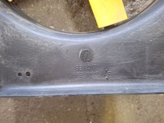 bontott FORD FIESTA IV Hűtőventilátor