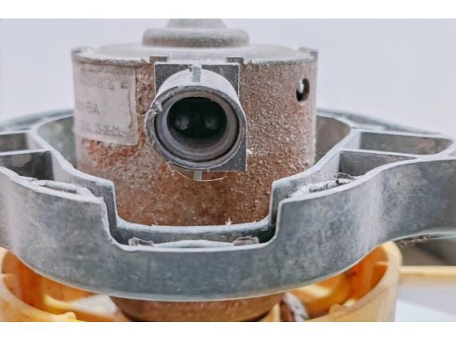 bontott FORD FIESTA IV Hűtőventilátor