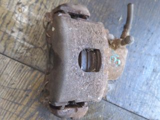 bontott FORD FIESTA IV Jobb első Féknyereg Munkahengerrel