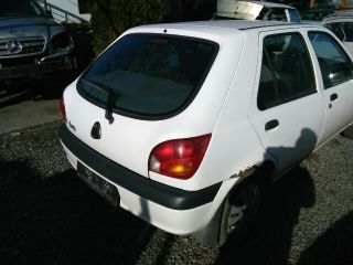 bontott FORD FIESTA IV Jobb első Lengéscsillapító