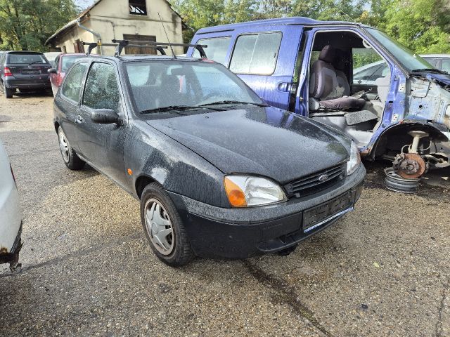 bontott FORD FIESTA IV Jobb Féltengely