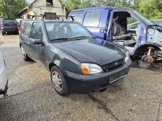 bontott FORD FIESTA IV Jobb Féltengely