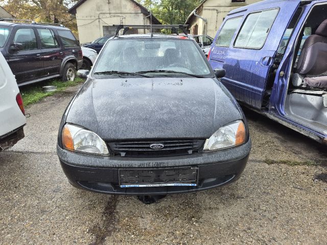 bontott FORD FIESTA IV Jobb Féltengely